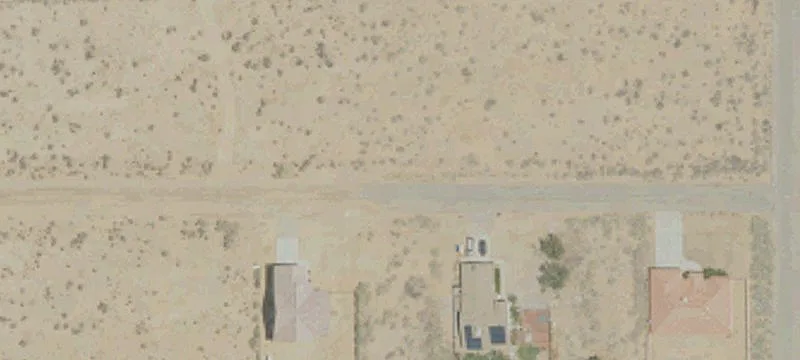 Multi-Family Residential Lot