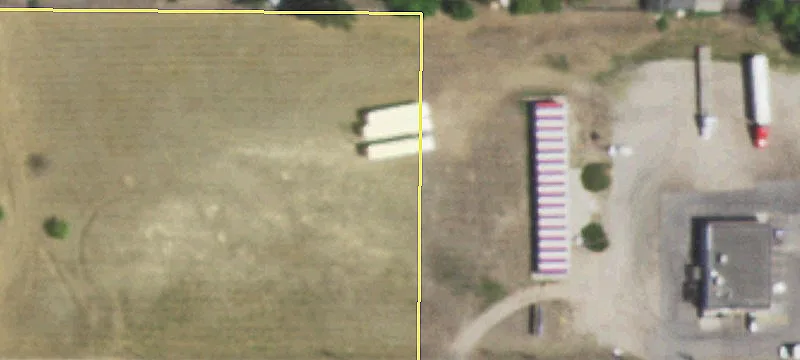 Commercial Development Land