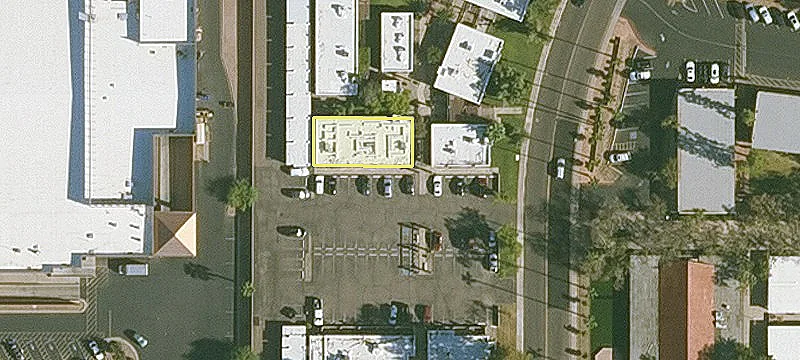 Office Units for Lease
