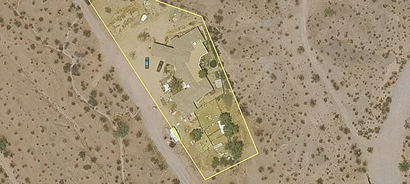 Waterfront Land Parcel with River Views
