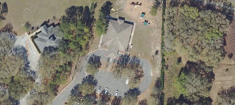 Industrial Land with Long-Term Tenant