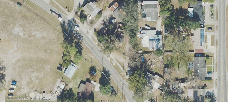 Vacant Homesite with Utilities