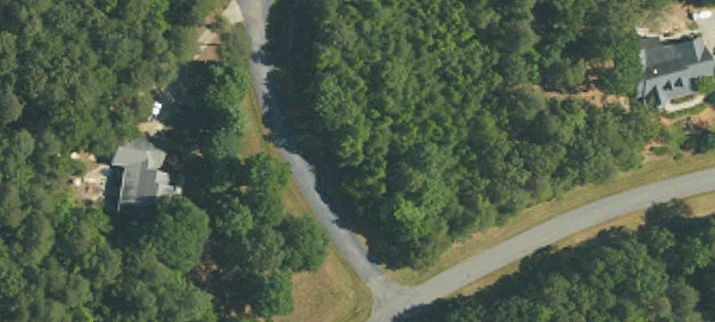 Lakefront Custom Home Lot