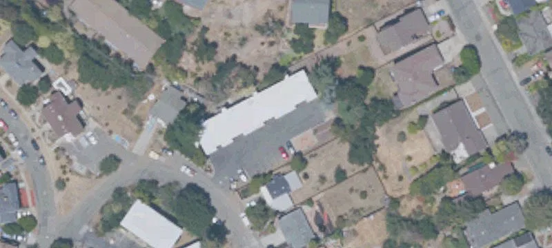 14-Unit Apartment Building