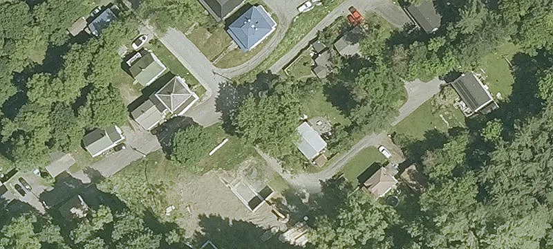 Duplex with Covered Front Porches
