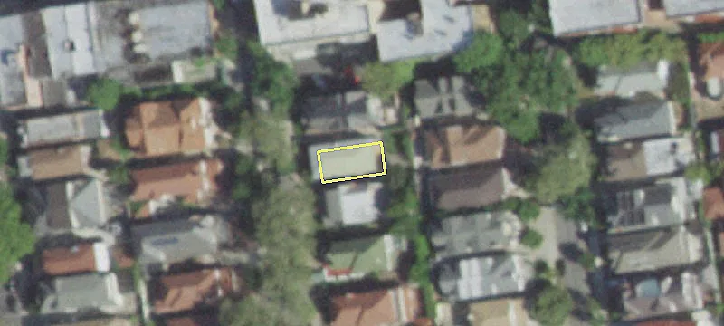 Duplex Residence with Private Driveway