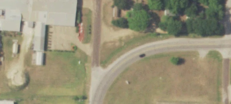 Industrial Development Land Lots