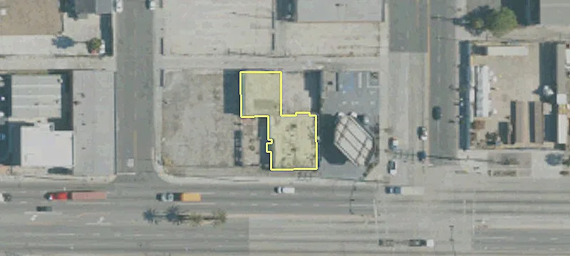 Industrial Land Assemblage for Redevelopment