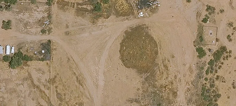 Residential Development Land Parcel