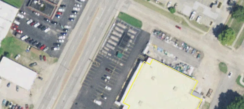 Single-Tenant Retail with Long Lease