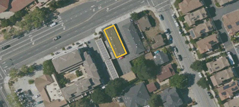 Residential Development Land Opportunity