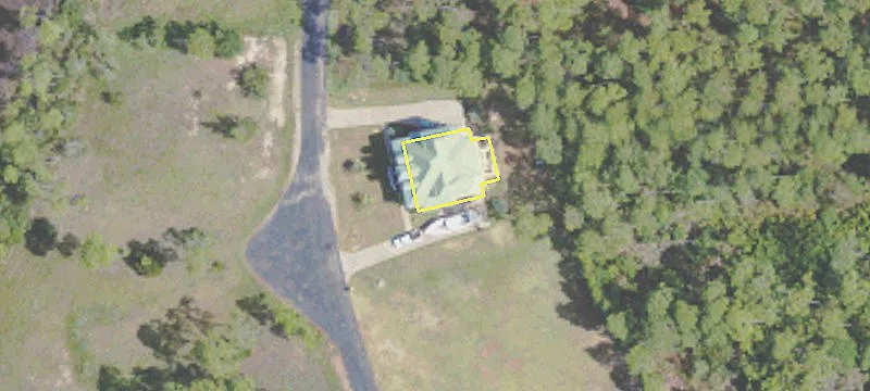 Waterfront Homesite with Deep-Water Access