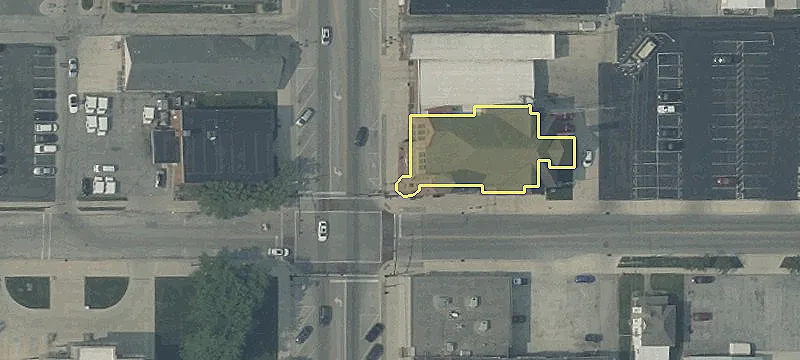 Downtown Office Building