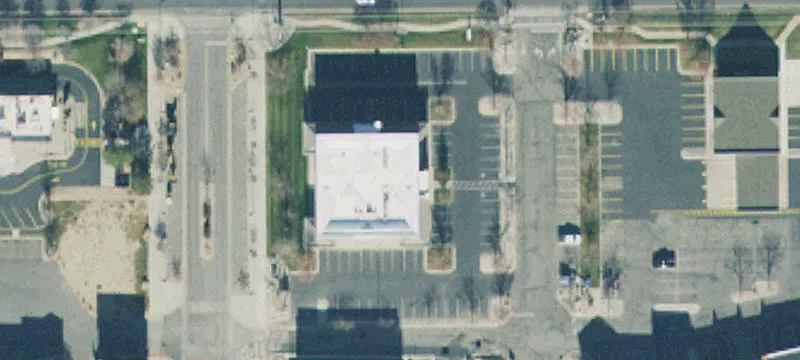 Mixed-Use Commercial Development Land