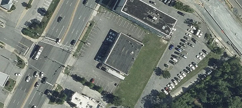 Retail/Office Space with High Frontage