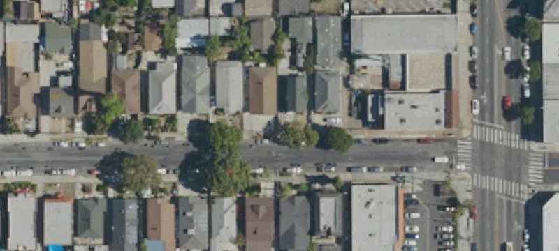 Duplex Investment Property