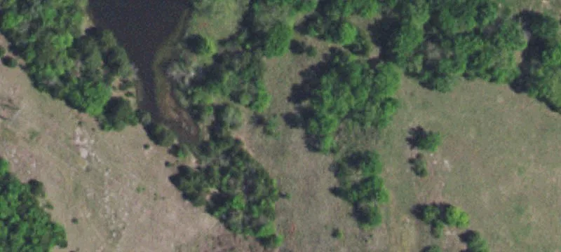 Recreational Land with Ponds