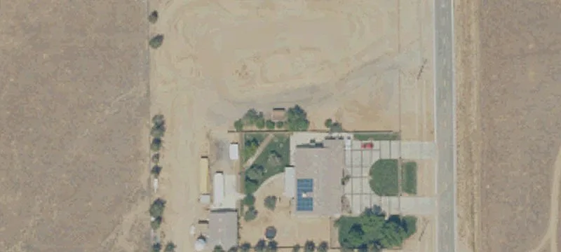 Residential Land Lot Opportunity