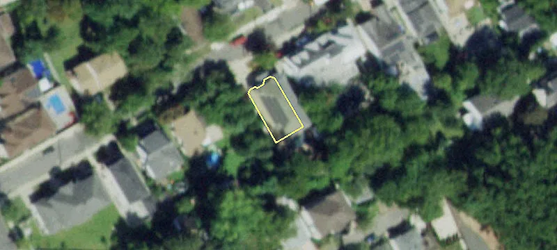 Three-Unit Residential Income Property