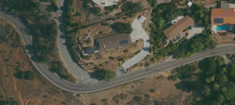 Residential Development Lots With Views