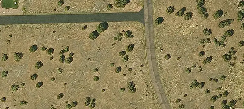Level Corner Home Lot
