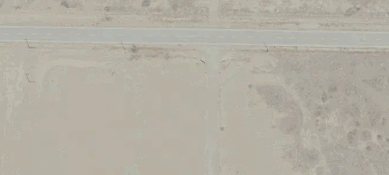 Light Agricultural Land Parcel