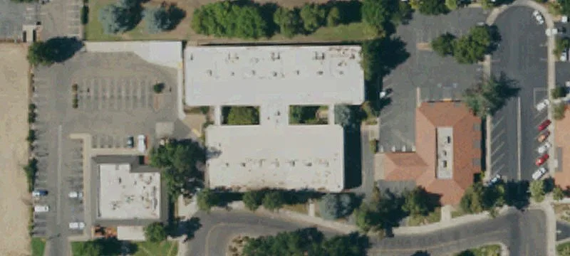 Multi-Tenant Office Building