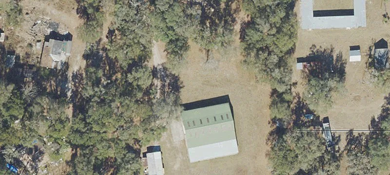 Deed-Restricted Residential Lot
