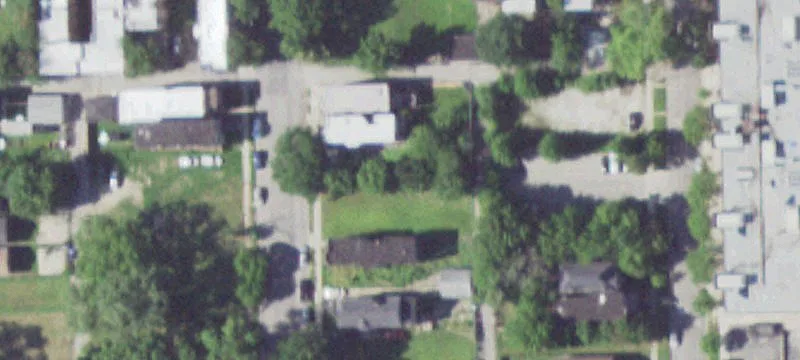 Residential Home Lot