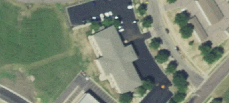 Live/Work Zoned Office Building