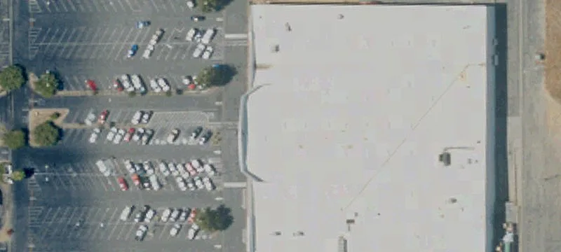 Grocery-Anchored Community Shopping Center
