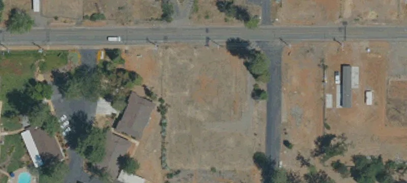 Versatile Residential Land Parcel