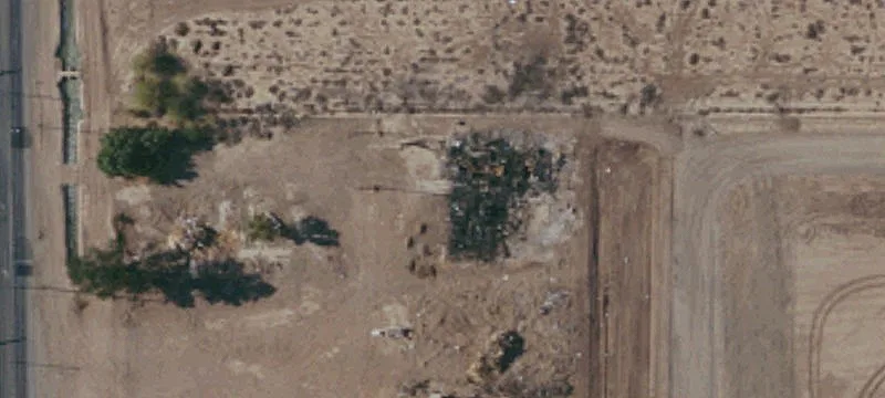 Versatile Commercial Land Parcel