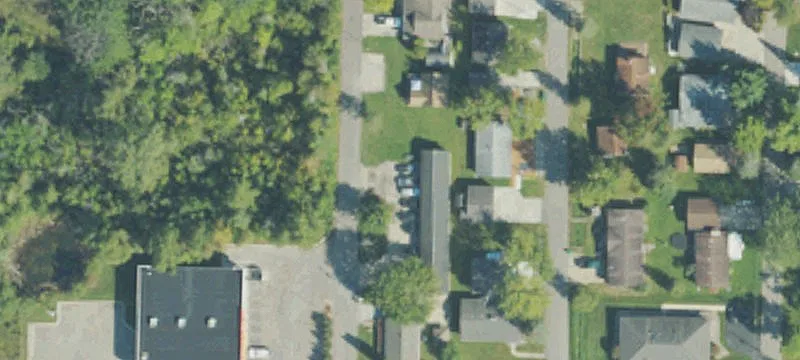 Waterfront Land Parcel with Riparian Rights
