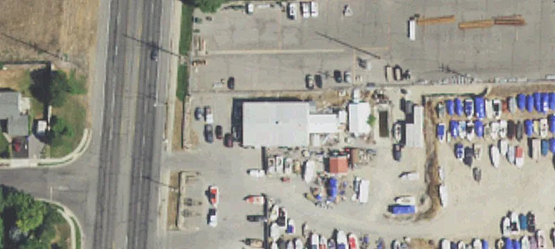 Industrial Property with Retail Frontage