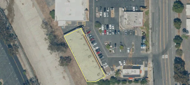 Retail Space for Lease