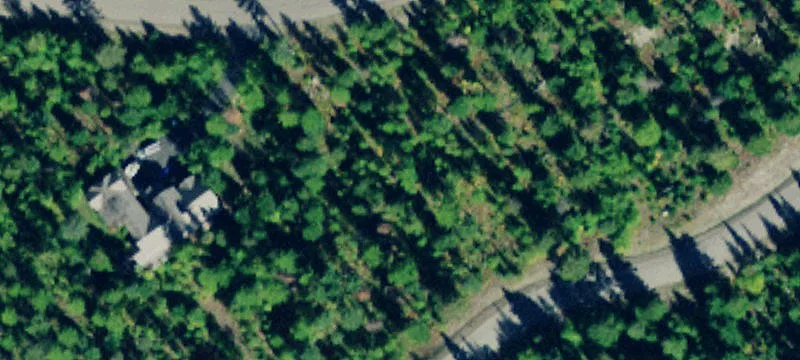 Build-Ready Homesite with Mountain Views