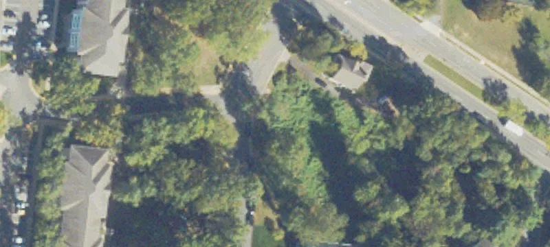 Zoned Residential Building Lot