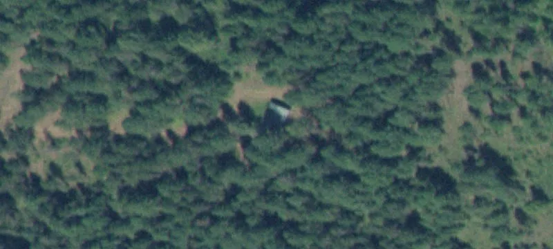 Treed Residential Acreage with Well
