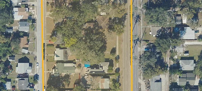 Cleared Duplex-Ready Lot