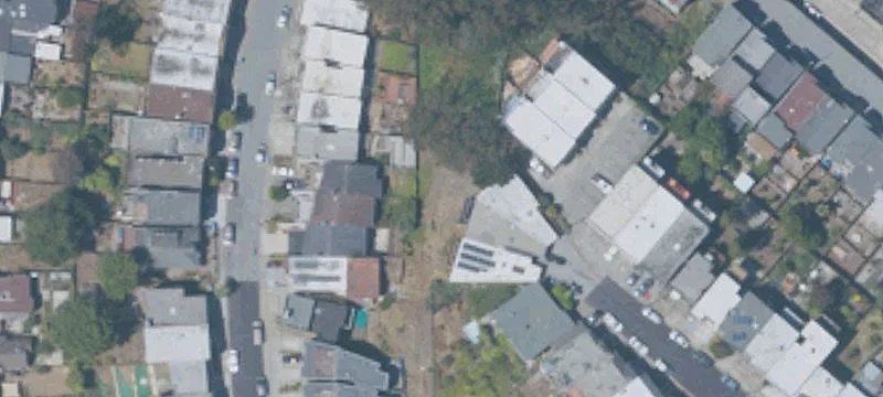 Vacant Residential Land Lot