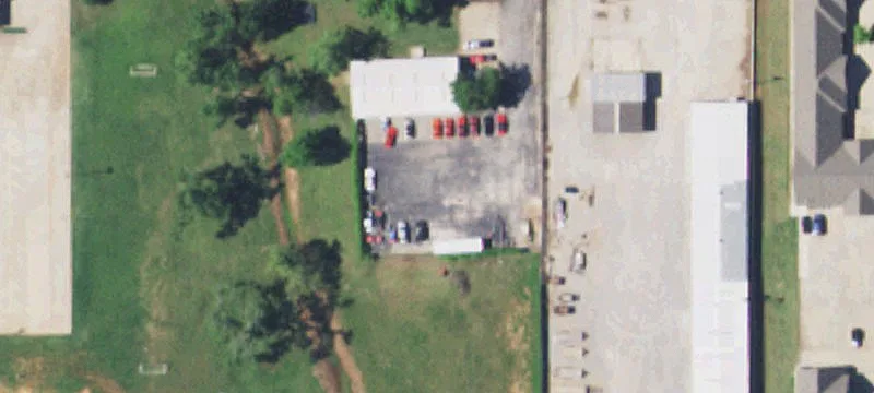 Commercial Development Land