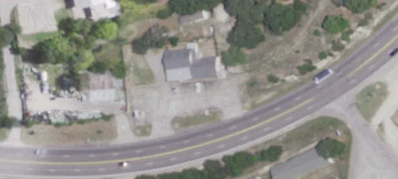 Commercial Land on FM 1431