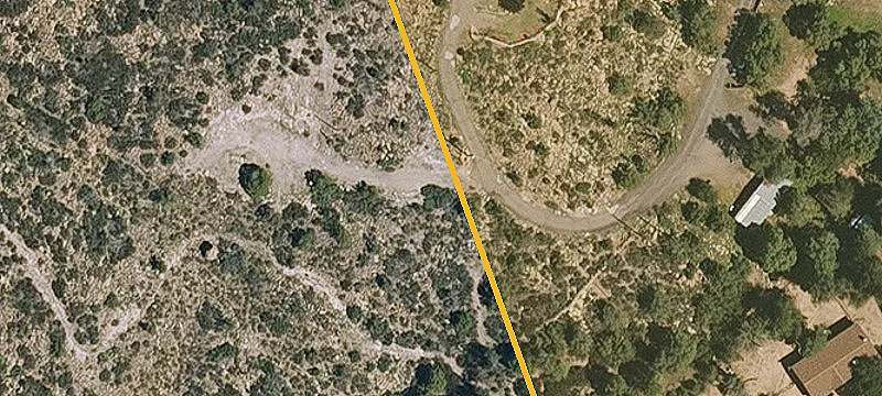 Residential Build-Ready Land Parcel