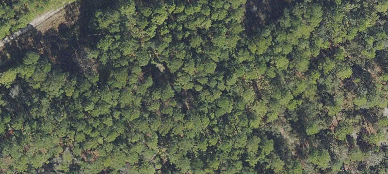 Vacant Residential Land Parcel