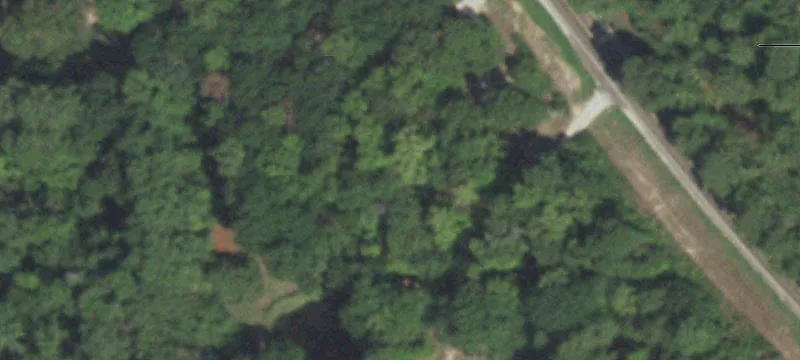Fenced Farmland Tract with Utilities