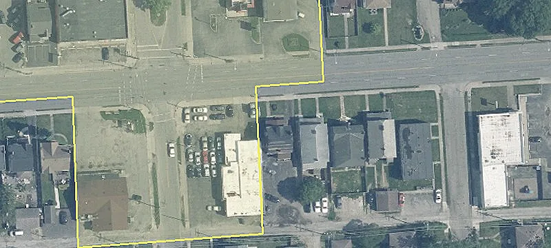 Specialty Commercial Property
