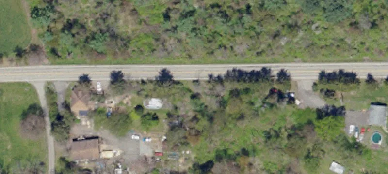 Residential Homesite with Stream