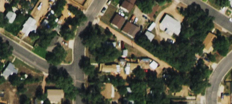 Commercial Land Parcel