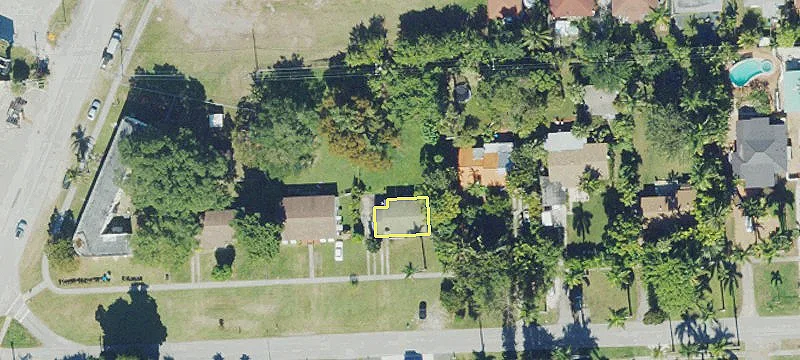 Fully Entitled Multifamily Development Site